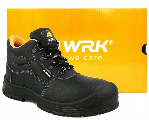 Arbeitsstiefel