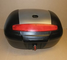Hepco becker journey topcase - becker,