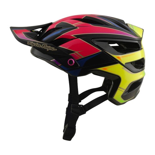 Troy lee designs mips - a3, helm