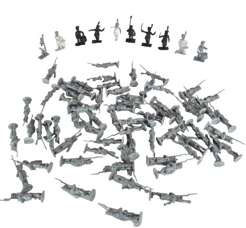 Restposten perry miniaturen - perry,