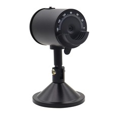 Neues Optisches Skiaskop-Trainingsmodell für die Augenchirurgie, Schematisc3144