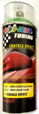 Dupli Color Crackle Look