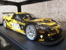 1:18 AutoArt, Chevrolet