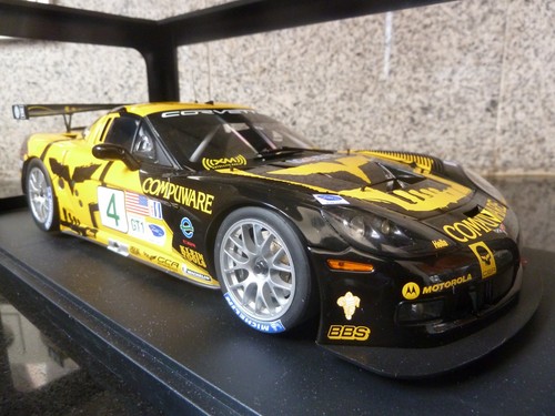 Autoart chevrolet - 1:18, autoart,