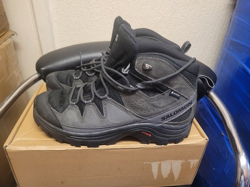 Salomon quest rover goretex - quest,