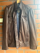 Kapraun Bikerjacke Sakko