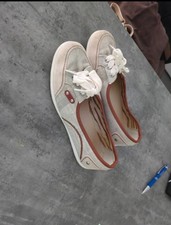 Damen ballerina schuhe - ballerina,