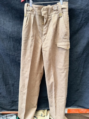 Britische armee feldhose - britische,