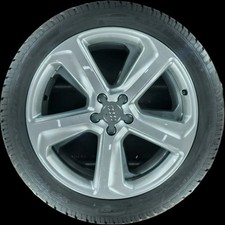 Audi 255 45 r20 - q5, 255/45
