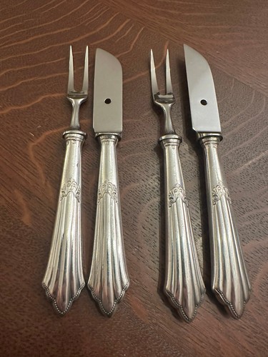 Krebsbesteck wmf 900 - wmf,