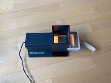 Safe signoscope - safe,