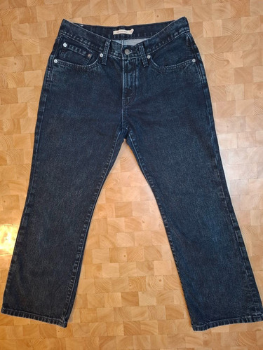 Levis middy ankle - boot, gr.27
