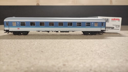 Märklin 43500 interregio - 43500,
