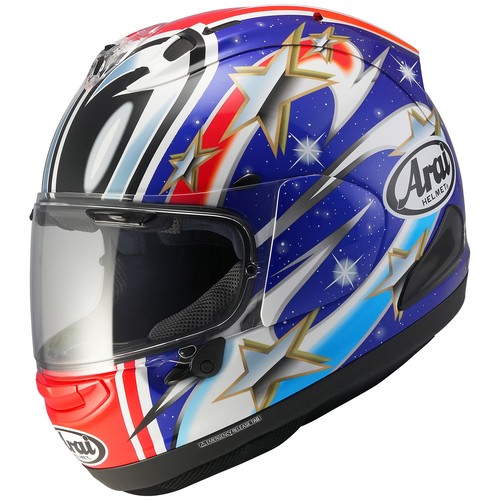 Arai evo nakano race - rx-7v,