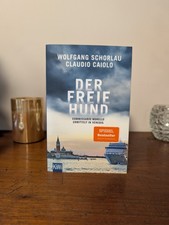 Wolfgang schorlau claudio - schorlau,