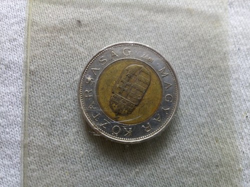 Ungarn 100 forint 1997 - ungarn,