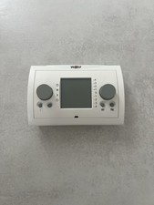 Wolf Bedienmodul BM-SR Raumregler  Raumthermostat Regler Art Nr. 2744762