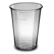 Slushbecher 0,4 L PP 200 -