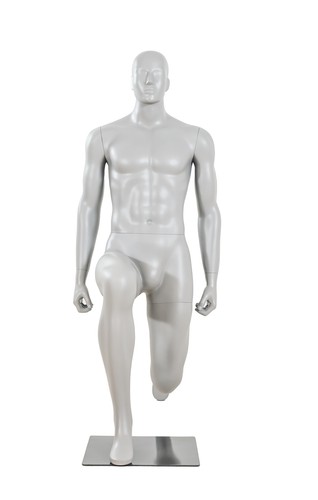 Mannequin schaufensterpuppe - mannequin,