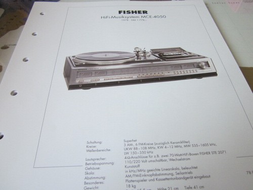 Radio archiv schaltplan 2006 - radio,