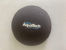 AQUATECH LP-3, 8" Dome Port für Weitwinkel- und Fisheye Objektive
