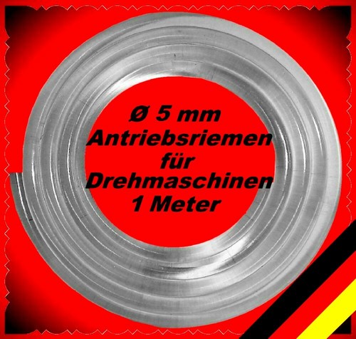 Meter 5mm belt for - meter,, 5mm,