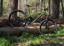 Pivot Cycles Switchblade