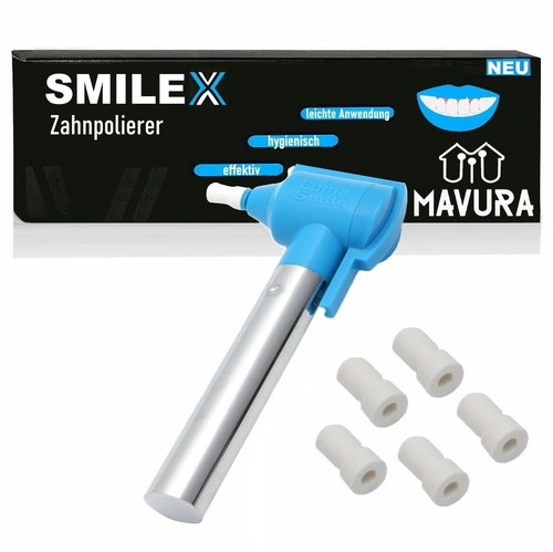 Smilex zahnpolierer zahnstein - smilex,