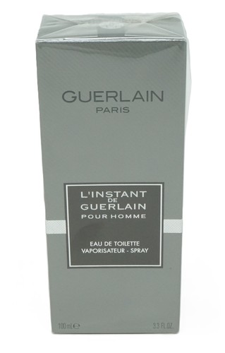 Guerlain instant pour homme - guerlain, l'instant