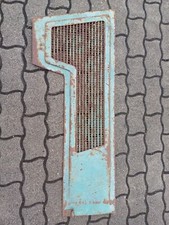 Hanomag Granit Seitenblech