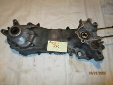 Piaggio NRG 50 LC  MOTORBLOCK/GEHÄUSE BLOCKHÄLFTE