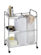 Wenko Wäsche Wagen "Arona"