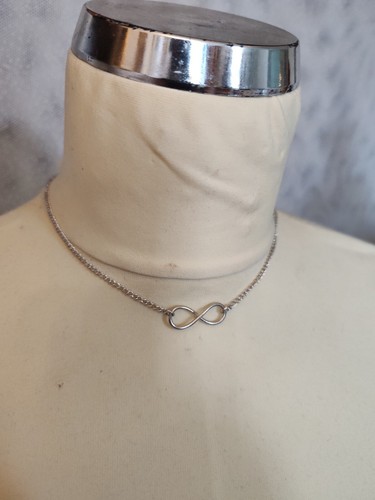 Modeschmuck unendliche - 90's-5:,