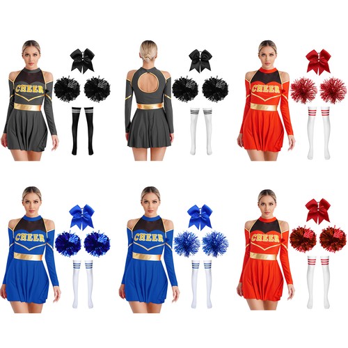 Damen cheer leader - damen,