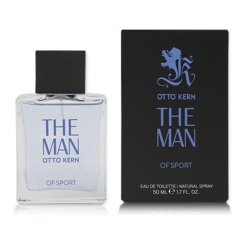 Otto kern the - the, man