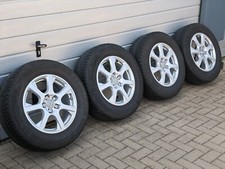 Audi Q5 8R Alufelgen