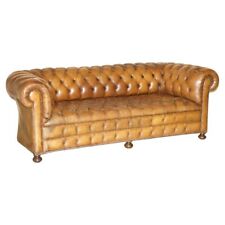 1950er HANDGEFÄRBTES