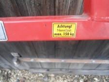 motorrad heber hinten Zum Anheben am Hinterrad