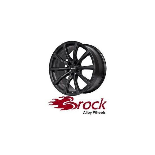 Brock b32 5x20 114 30 - 4x,