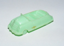 Offener US 4 Sitzer Plastik