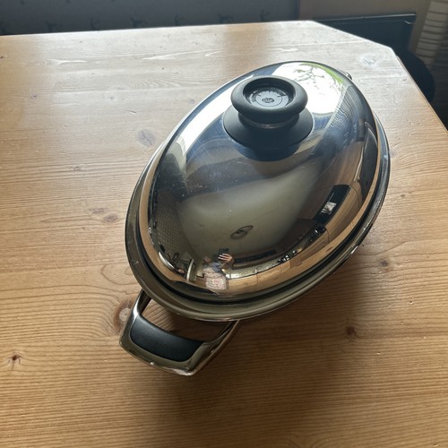 Amc topf ovaler bräter - amc,