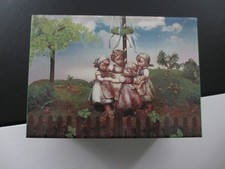 M. J. Hummel - Spieldose