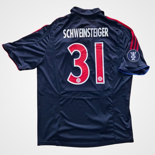 Vintage adidas bayern - vintage,