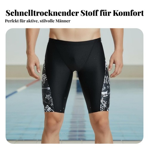 Herren badehose - herren,