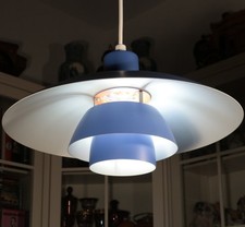 klasse PH4  Designer Lampe