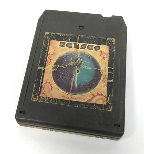 Track kassette kansas - track,