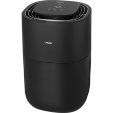 Beurer LB 200 Luftbefeuchter | Air Humidifier mit Timer und Automatikmodus