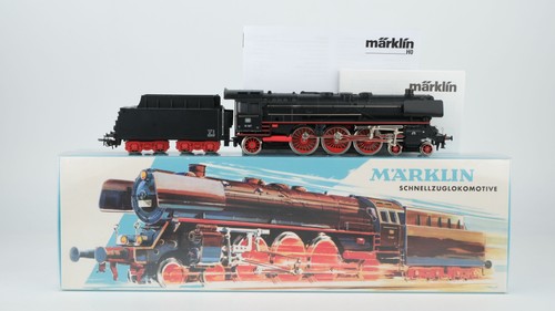 Märklin 30080 - h0,