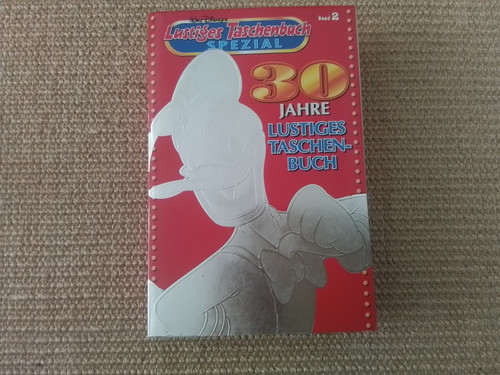 Ltb lustiges taschenbuch - ltb,