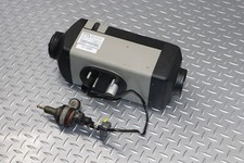 Standheizung Webasto AirTop 2000 ST  BOOT  12Volt